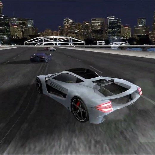 XTrem Racing "Keep the Way"