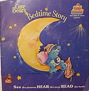 The Care Bears - Care Bears Bedtime Story