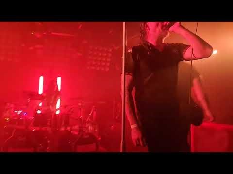 Dagoba - "Degree Zero" - Live Bordeaux 2025