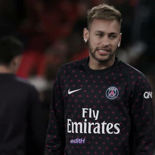 Neymar edit Balada (Gusttavo Lima)