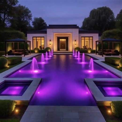 Custom Backyard Landscape Designers in Oakville, ON. MILTONSTONE (289)856-9735 - Halton Region & GTA