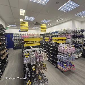 18K views · 41 reactions | Shoezone. have a sale on at the...