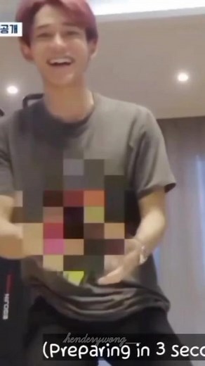 bawa sempwaaakkk doang 😭 #lucas #wayv