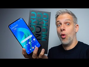 OnePlus Nord CE2 - Le Test