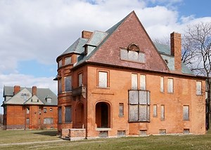 Tax foreclosure 'disaster' could begin in April for Detroit homeowners not on payment plans