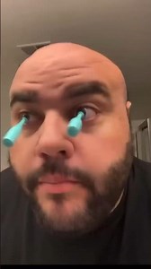 I’m pu pu po po po eyeballs piped #funny #comedy #impression #memes