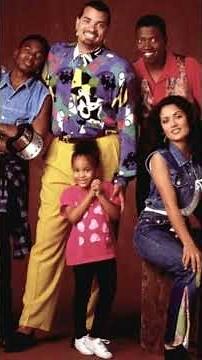 Everyone Loved Sinbad in the ’90s