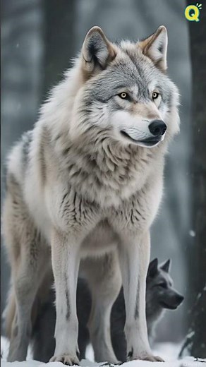 Dire Wolves vs Real Wolves: The Shocking DNA Discovery!