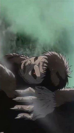 “Levi Ackerman 🐐🔥 Cleanest Kill Ever 💀”