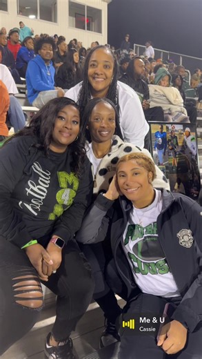 Danielle Dorsey Pittman on Reels | Facebook