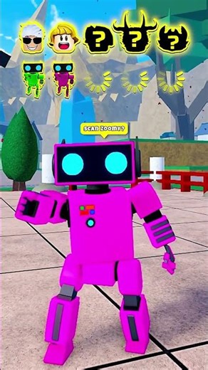 🔎🤖 WHO IS THE ROBOT THAT SUCKED OUT RIP_INDRA'S BATTERY? 🔋 ⛏️ #shorts