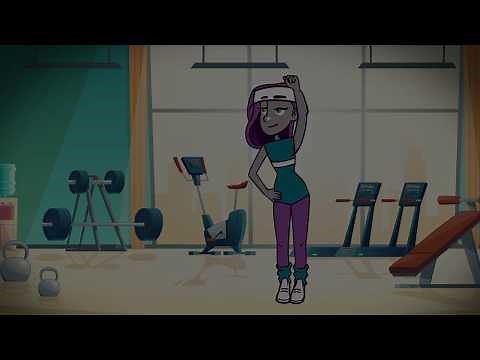 5. Referencing books (Referella: Harvard Referencing Video 5) - 1080p