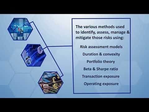 Risk Management in Banking and Financial Markets | IIMBx on edX
