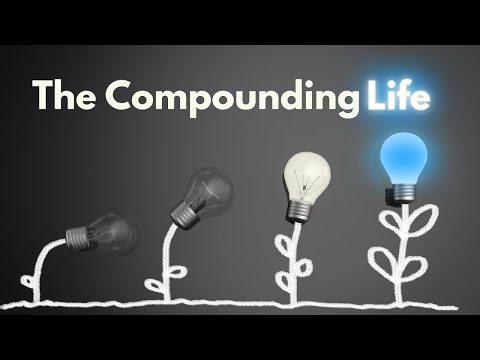 Compounding Compounded | David Jackson | HilltopLHC