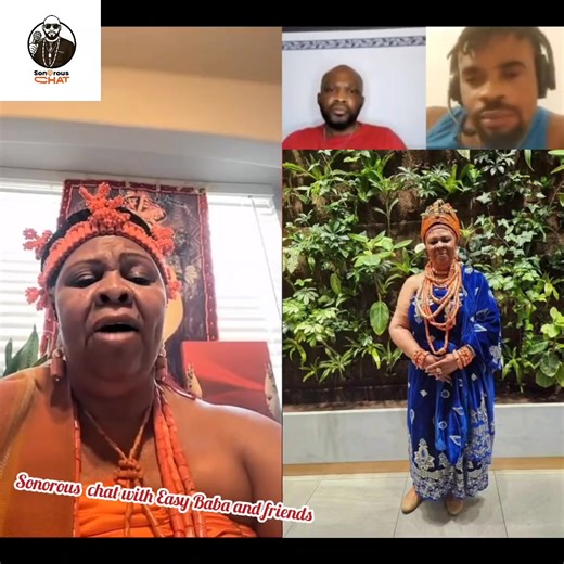 38K views · 844 reactions | I STUDY EDO LANGUAGE IN UNIVERSITY OF LAGOS - LADY AGHABIOMON OGBEIWI | Amb Uwagboe Ewansiha | Facebook