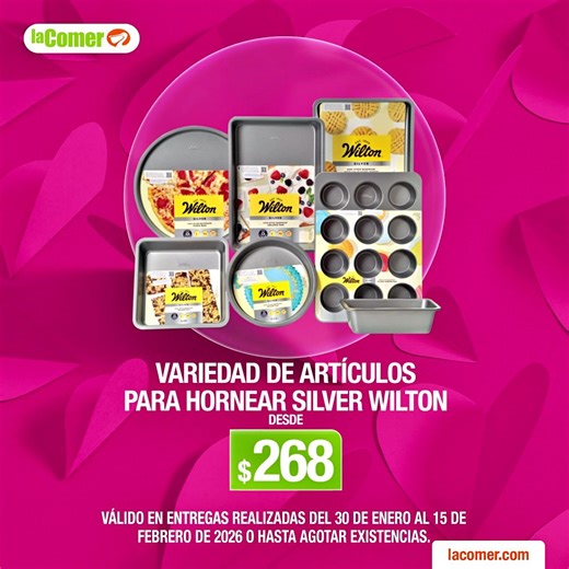 Compra en línea y encuentra la mejor variedad para tu cocina 🤩 | LaComer