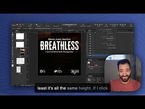 My Favorite Feature from the Affinity Publisher 2.4 Update