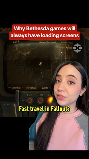 531K views · 7K reactions | If you were looking forward to The Elder Scrolls VI without loading screens... don't. #skyrim #fallout #starfield #gaming | IGN | Facebook