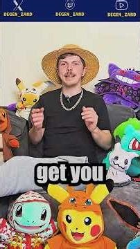 The NEW Best Pokemon in Pokemon Champions 😳 #pokemon #pokemonchampions #pokemoncommunity