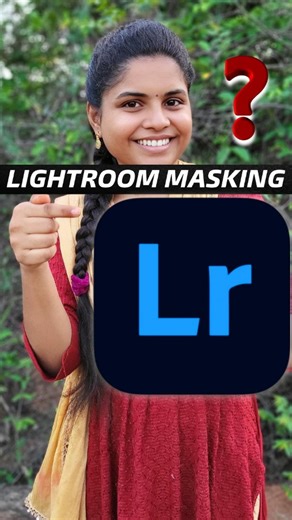 sindhu_rocks on Instagram: "Lightroom Masking Features  . . .  Follow for more @sindhu_info_world_official . . "Unlock precise editing with Lightroom's masking features!  Easily select and adjust specific areas of your photo, from skies to subjects, and enhance your images with unparalleled control." #lightroom #editor #tech #editing #masking #tutorial"