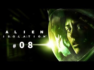 ALIEN: ISOLATION - Cap 8 - Botiquín en Quirófano