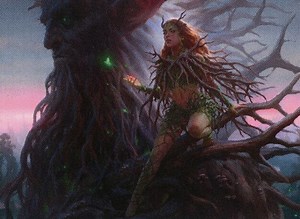 Titania, Nature's Force (Card) | EDHREC