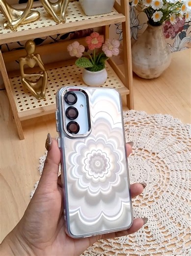 Minimalist Phone Cases for Samsung A55 5G