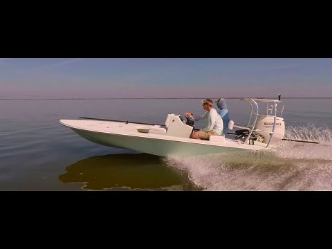 Beavertail Skiffs: Mosquito