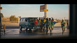 16K views · 106 reactions | From the sounds of iVuvuzela to welcoming you with the authentic” Yayaya” dance moves, nothing beats home ground and away culture. Shell keeps getting you there to celebrate what brings us together. #TheStopThatKeepsYouGoing | Shell | Facebook