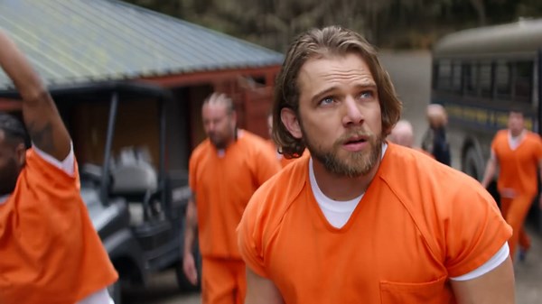 Fire Country (TV Series 2022– ) ⭐ 7.1 | Drama