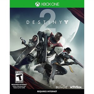 Destiny 2 for Xbox One