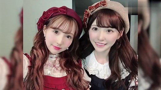 新橘势！桥本有菜&三上悠亚