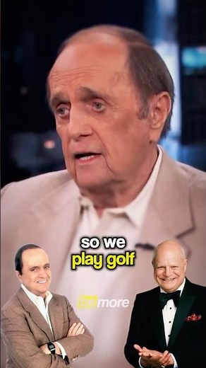 Bob Newhart's Recording Trick That Outsmarted Don Rickles #bobnewhart #genius