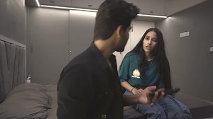 43K views · 999 reactions | Another girl as my lock screen prank on wife藍 | Rahul and Bhumi | Facebook