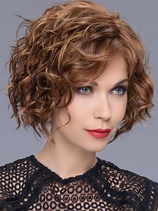 Turn Wig by Ellen Wille | Synthetic Lace Front | Best Seller