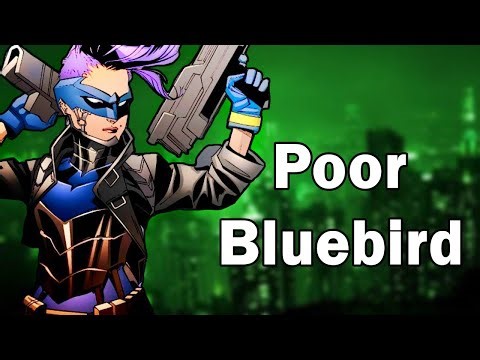 The Robin Who Never Was | Harper Row Psychology