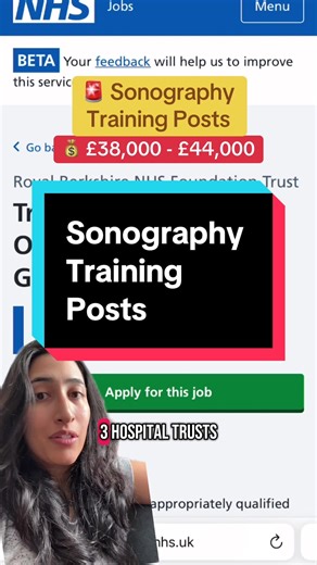 Challenges and Rewards of Sonography Clinical Training