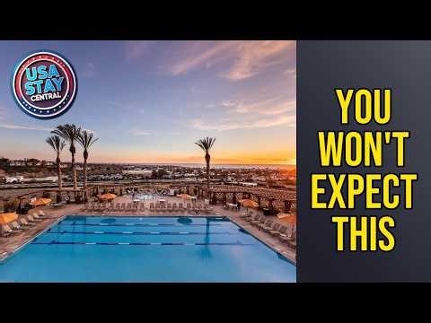 The Cassara Carlsbad, Tapestry Collection by Hilton - You Won't Expect This | Carlsbad (CA)🏩