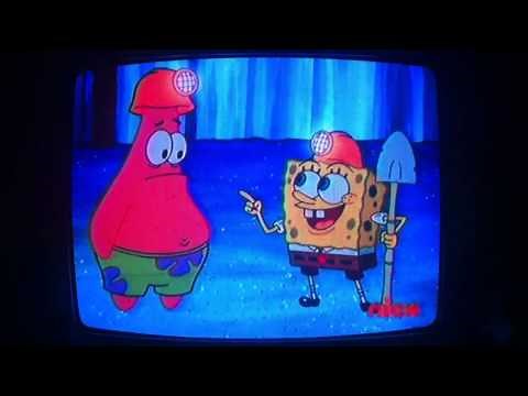 SpongeBob wishing well song 2