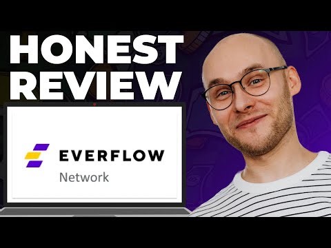 Everflow Affiliate Network Review – Still Good?