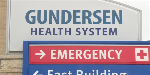 Gundersen Health System Ambulance acquires Sparta Area Ambulance Service