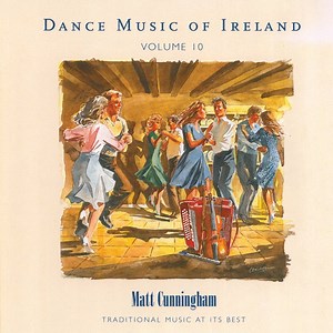 The Fermanagh Quadrilles - 5th Figure (Jigs) - Matt Cunningham: Song Lyrics, Music Videos & Concerts