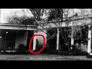 7 Most Haunted Places in the U.S.