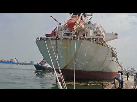 Coachin Shipyard, Kerala