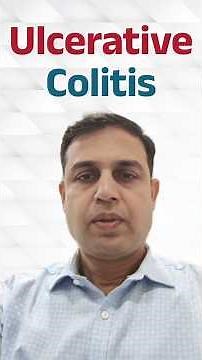 Ulcerative Colitis | Dr. Nikunj Jain | GI Surgeon | Gastroenterologist