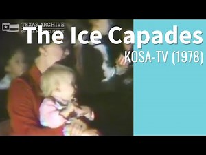 The Ice Capades in Odessa (1978)
