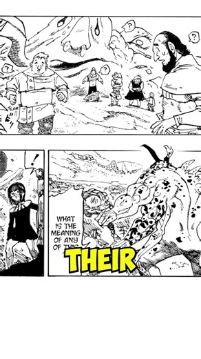 Elizabeth's GODDESS Form is INSANE! Four Knights of the Apocalypse Chapter 228 Spoilers & Review