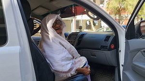 ጀምዬ ከረጢት ይዘሽ ነይ ... 😃 | ETH ADDIS