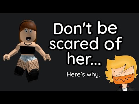 The HACKER that is NOT a Hacker: AGirlJennifer (Jenna)