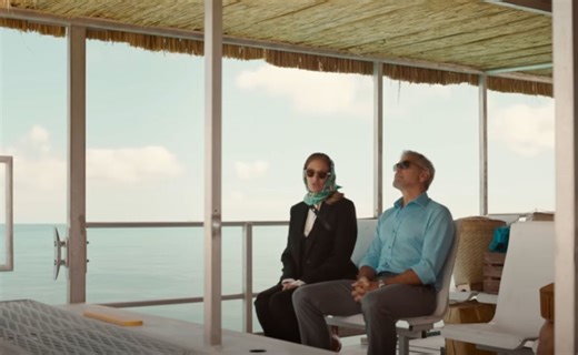 Pasaje al paraíso de Prime Video: ¿Dónde fue filmada la película de Julia Roberts y George Clooney?